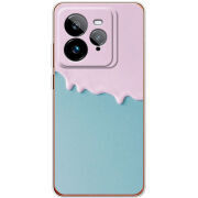 Чохол BoxFace Realme GT 7 Pro 