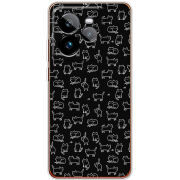 Чохол BoxFace Realme GT 7 Pro 