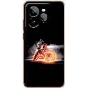 Чохол BoxFace Realme GT 7 Pro 