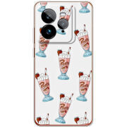 Чохол BoxFace Realme GT 7 Pro 