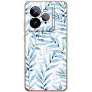 Чохол BoxFace Realme GT 7 Pro 