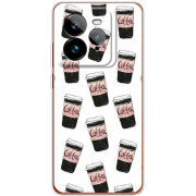 Чохол BoxFace Realme GT 7 Pro 
