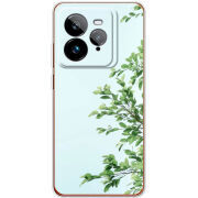 Чохол BoxFace Realme GT 7 Pro 