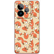 Чохол BoxFace Realme GT 7 Pro 