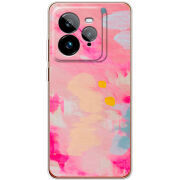Чохол BoxFace Realme GT 7 Pro 