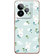 Чохол BoxFace Realme GT 7 Pro 