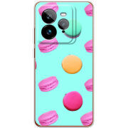 Чохол BoxFace Realme GT 7 Pro 