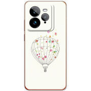 Чохол BoxFace Realme GT 7 Pro 