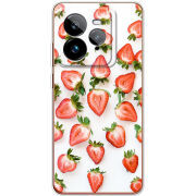 Чохол BoxFace Realme GT 7 Pro 