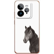 Чохол BoxFace Realme GT 7 Pro 