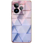 Чохол BoxFace Realme GT 7 Pro 