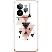 Чохол BoxFace Realme GT 7 Pro 