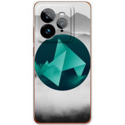 Чохол BoxFace Realme GT 7 Pro 