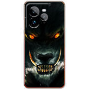 Чохол BoxFace Realme GT 7 Pro Werewolf