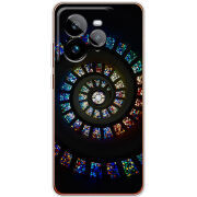 Чохол BoxFace Realme GT 7 Pro 