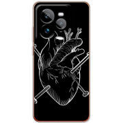 Чохол BoxFace Realme GT 7 Pro 