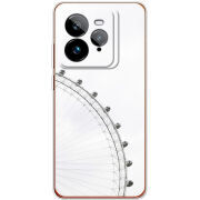 Чохол BoxFace Realme GT 7 Pro 