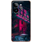 Чохол BoxFace Realme GT 7 Pro 