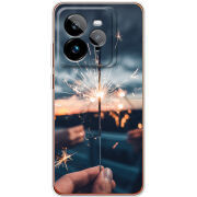 Чохол BoxFace Realme GT 7 Pro 