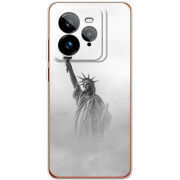 Чохол BoxFace Realme GT 7 Pro 
