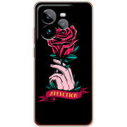 Чохол BoxFace Realme GT 7 Pro 