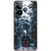 Чохол BoxFace Realme GT 7 Pro 
