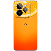 Чохол BoxFace Realme GT 7 Pro 