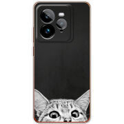 Чохол BoxFace Realme GT 7 Pro 