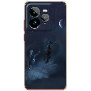Чохол BoxFace Realme GT 7 Pro 