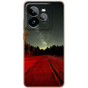 Чохол BoxFace Realme GT 7 Pro 