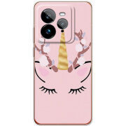 Чохол BoxFace Realme GT 7 Pro 