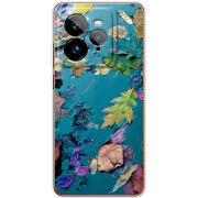 Чохол BoxFace Realme GT 7 Pro 