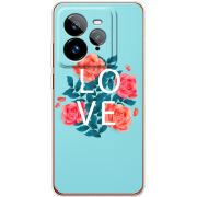 Чохол BoxFace Realme GT 7 Pro 