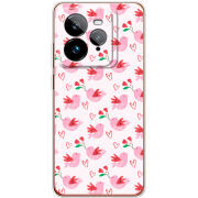 Чохол BoxFace Realme GT 7 Pro 