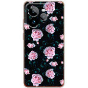 Чохол BoxFace Realme GT 7 Pro 