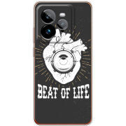 Чохол BoxFace Realme GT 7 Pro 