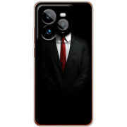 Чохол BoxFace Realme GT 7 Pro 