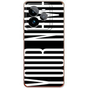 Чохол BoxFace Realme GT 7 Pro 