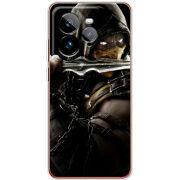 Чохол BoxFace Realme GT 7 Pro 