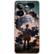 Чохол BoxFace Realme GT 7 Pro 