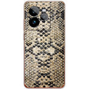 Чохол BoxFace Realme GT 7 Pro 