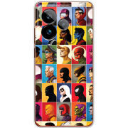 Чохол BoxFace Realme GT 7 Pro 