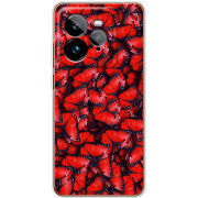 Чохол BoxFace Realme GT 7 Pro 