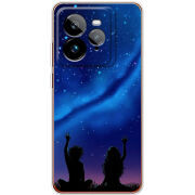 Чохол BoxFace Realme GT 7 Pro 