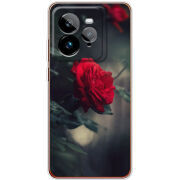 Чохол BoxFace Realme GT 7 Pro 