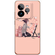 Чохол BoxFace Realme GT 7 Pro 