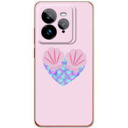 Чохол BoxFace Realme GT 7 Pro 