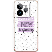 Чохол BoxFace Realme GT 7 Pro 