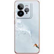 Чохол BoxFace Realme GT 7 Pro 