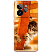 Чохол BoxFace Realme GT 7 Pro 
